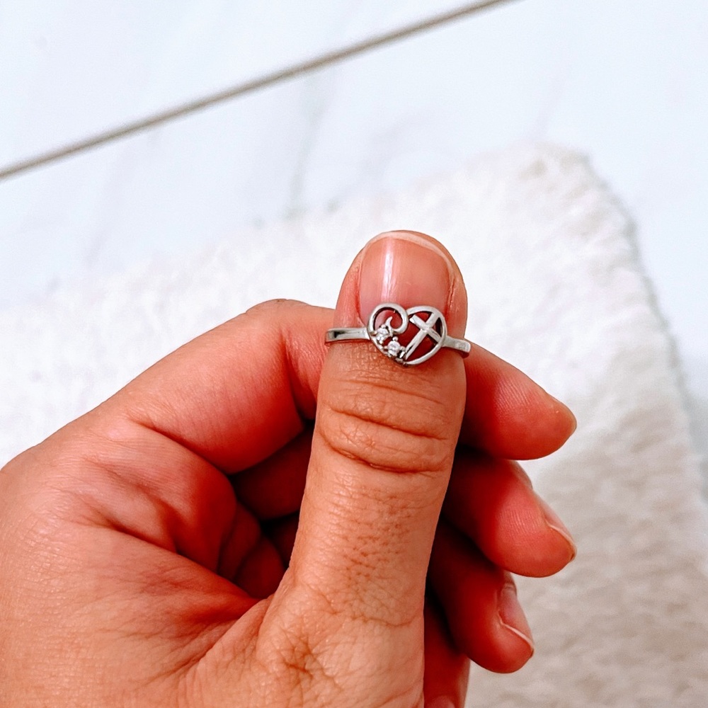 Promise Ring